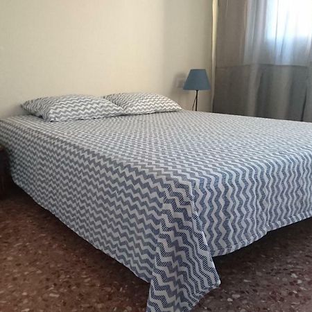 Precioso Piso Junto Al Antiguo Barrio De Campanar Apartment Валенсия Екстериор снимка