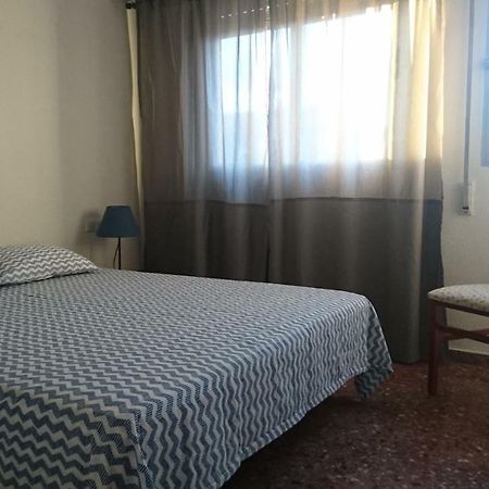 Precioso Piso Junto Al Antiguo Barrio De Campanar Apartment Валенсия Екстериор снимка