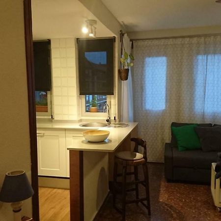 Precioso Piso Junto Al Antiguo Barrio De Campanar Apartment Валенсия Екстериор снимка