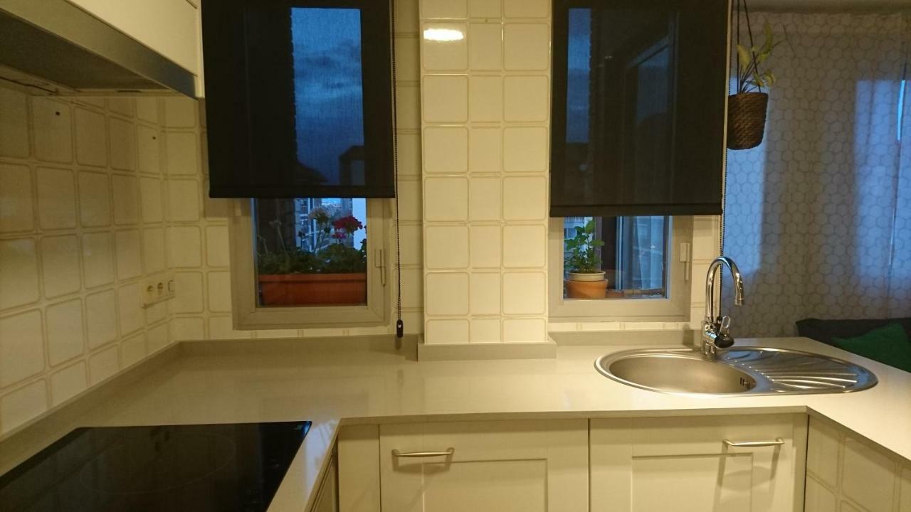 Precioso Piso Junto Al Antiguo Barrio De Campanar Apartment Валенсия Екстериор снимка
