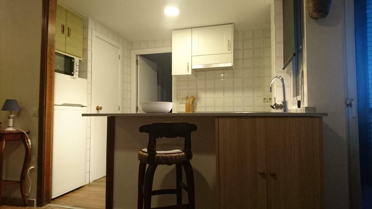 Precioso Piso Junto Al Antiguo Barrio De Campanar Apartment Валенсия Екстериор снимка