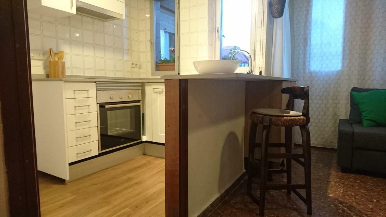 Precioso Piso Junto Al Antiguo Barrio De Campanar Apartment Валенсия Екстериор снимка