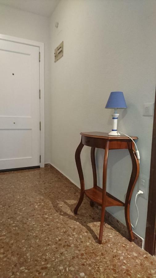 Precioso Piso Junto Al Antiguo Barrio De Campanar Apartment Валенсия Екстериор снимка