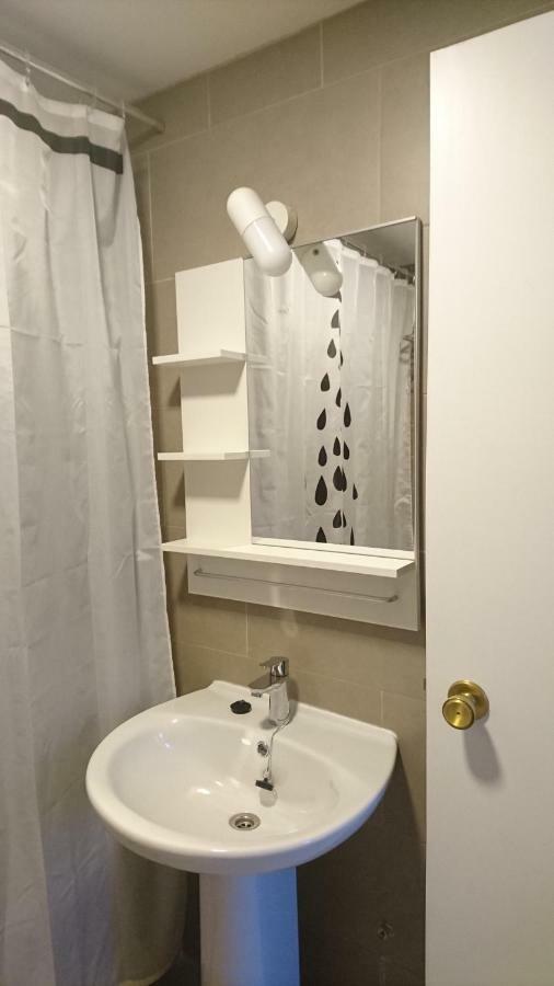 Precioso Piso Junto Al Antiguo Barrio De Campanar Apartment Валенсия Екстериор снимка