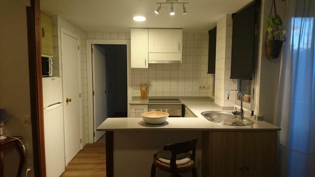 Precioso Piso Junto Al Antiguo Barrio De Campanar Apartment Валенсия Екстериор снимка