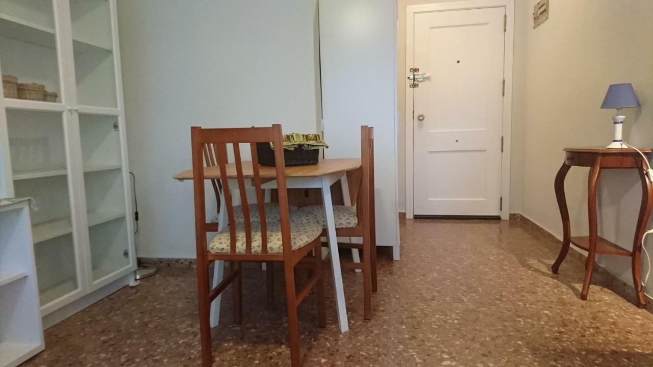 Precioso Piso Junto Al Antiguo Barrio De Campanar Apartment Валенсия Екстериор снимка